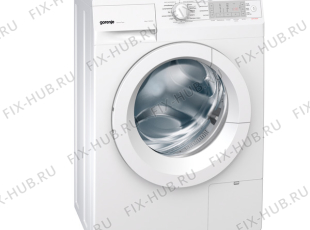 Стиральная машина Gorenje W64Z3/S (379790, PS10/21090) - Фото